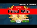 Merge Dragons Challenge 26 Final Win 1 Minute 28 Seconds With Commentary