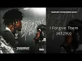 Youngboy Never Broke Again - I Forgive Them (432Hz)