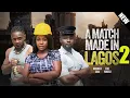 Download Lagu A MATCH MADE IN LAGOS - MAURICE SAM, EGO NWOSU, 2025 Latest Nigerian Movie #trending