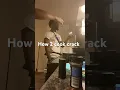 How 2 cook crack