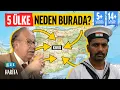 Download Lagu Kıbrıs’taki askeri üslerin gizli planı ne? Amiral Cihat Yaycı açıkladı