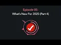 401 k IRA HSA Limit Updates 2025 Tax Changes For Filing in 2026 Part 4 - TurboTax Tips Podcast