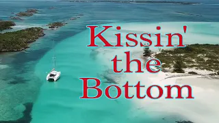 Double Breasted – The Skinny Water Route to Paradise