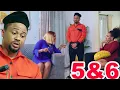 Download Lagu They Mocked \u0026 Maltreat D Gateman Bt Neva Knew He Owns D Company \u0026 Ws Only Pretending 2Find True Love