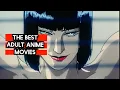 5 Of The Best R-Rated Anime Movies