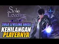 Download Lagu SOLO LEVELING ARISE Kehilangan Playernya Karena DEVELOPERnya Sendiri