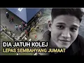 Lagu AHMAD ARIF ZAWIR ZOLKIFLI Mahasiswa UM M4ti Jatuh Kolej Kediaman