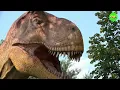 Amazing Dino Transformation | Baby Dinos Turn into Mysterious Creatures