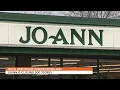 Joann closing hundreds of stores including 6 in Iowa