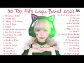 Download Lagu 30 TOP HITS LAGU BARAT 2021 (VIRAL TIKTOK) - LAGU PENGANTAR TIDUR | FULL ALBUM | TANPA IKLAN!