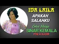 IDA LAILA - APAKAH SALAHKU