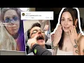 Tiktokers Are Getting Their Face Tattoos Removed