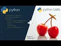 Python Lists Basics Indexing Slicing