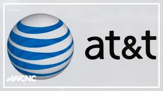 Outage impacting AT T customers