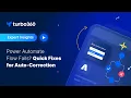 Power Automate Flow Fails Quick Fixes for Auto-Correction