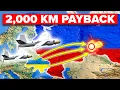 Download Lagu Ukraine HITS Putin With a BRUTAL Surprise on His Birthday… 2,000 KM INSIDE Russia