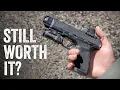 Is the Springfield Hellcat worth buying in 2026