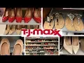 TJ Maxx Shoes Sandals Pumps Shop With Me spring 2019