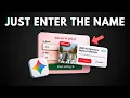 How to Create UNIQUE Christmas Gift Ideas Generator with Gemini AI