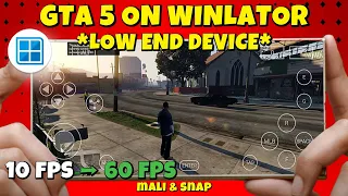 gta 5 on android winlator full setup u0026 smooth gameplay tutorial