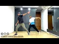 Illegal Weapon 2.0 | Street Dancer 3D | Bollywood Dance Workout | FITNESS DANCE With RAHUL
