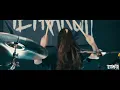 Tetrarch - I'm Not Right (Ruben Limas Drum Playthrough)
