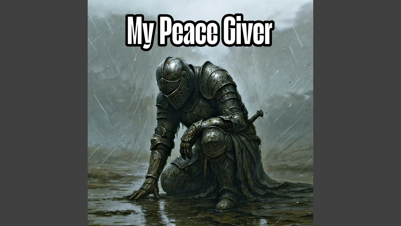 My Peace Giver