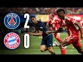 Download Lagu Quarter-final heartbreak | PSG vs. FC Bayern | FIFA Club World Cup Highlights