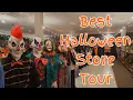 Best Halloween Store Tour Thousand Oaks CA