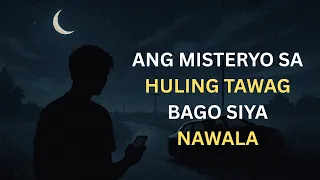 Ang Kaso ni Brandon Swanson — Ang Misteryo ng Huling Tawag