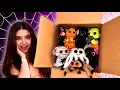 SCARIEST BEANIE BOO UNBOXING EVER