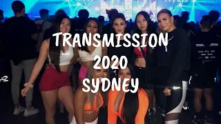 Download Transmission Another Dimension 2020 MP3