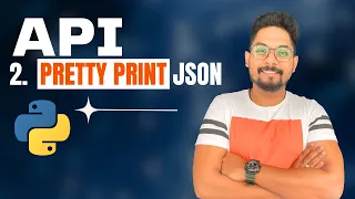 Python Pretty Print JSON String Enhance Readability with Proper Formatting of JSON