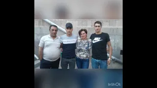 Hayk Sargsyan Heros Vardan 