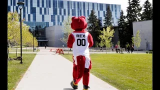 August 18 (10:00 AM): Prospective Undergraduate Campus Tour