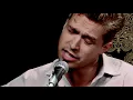 Hanson - Ain't No Sunshine (Acoustic) | Take 40 Live