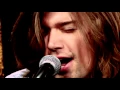 Download Lagu Hanson - Ain't No Sunshine (Acoustic) | Take 40 Live