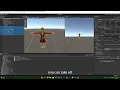 Unity tutorial Hap Synty - Non-Modular Character Integration