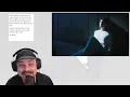 Reaction: TOUCHED - Fallen Angel