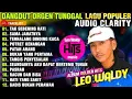 Download Lagu Leo waldy full album dangdut orgen tunggal populer