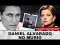 Daniel Alvarado this is how love transcends in his family