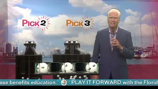 Pick Evening 08-14-2026