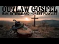 Lagu Raw Christian Music Playlist | Songs of Faith, Redemption \u0026 Regret [Country/Folk/Blues]