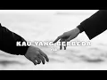 KAU YANG BERBEDA - Vlab - Ost Asmara Gen Z (lyrics)