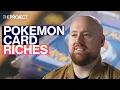 The Shocking Value of Vintage Pokemon Cards