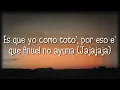 La Jeepeta Remix ft. Anuel AA, Myke Towers, Brray, Juanka - Nio Garcia [Letra] 🌳