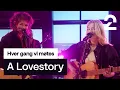 Download Lagu Astrid S tolker Thomas Dybdahls «A Lovestory» | Hver gang vi møtes | TV 2