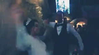 رقص عريس وعروسة هاتلى فوديكا وجيفاز دندنها
