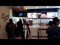 KFC Wandegeya surprise Zinger wings