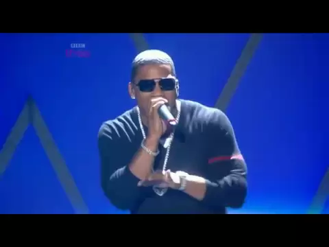 Download MP3 Nelly - Just A Dream (LIVE)